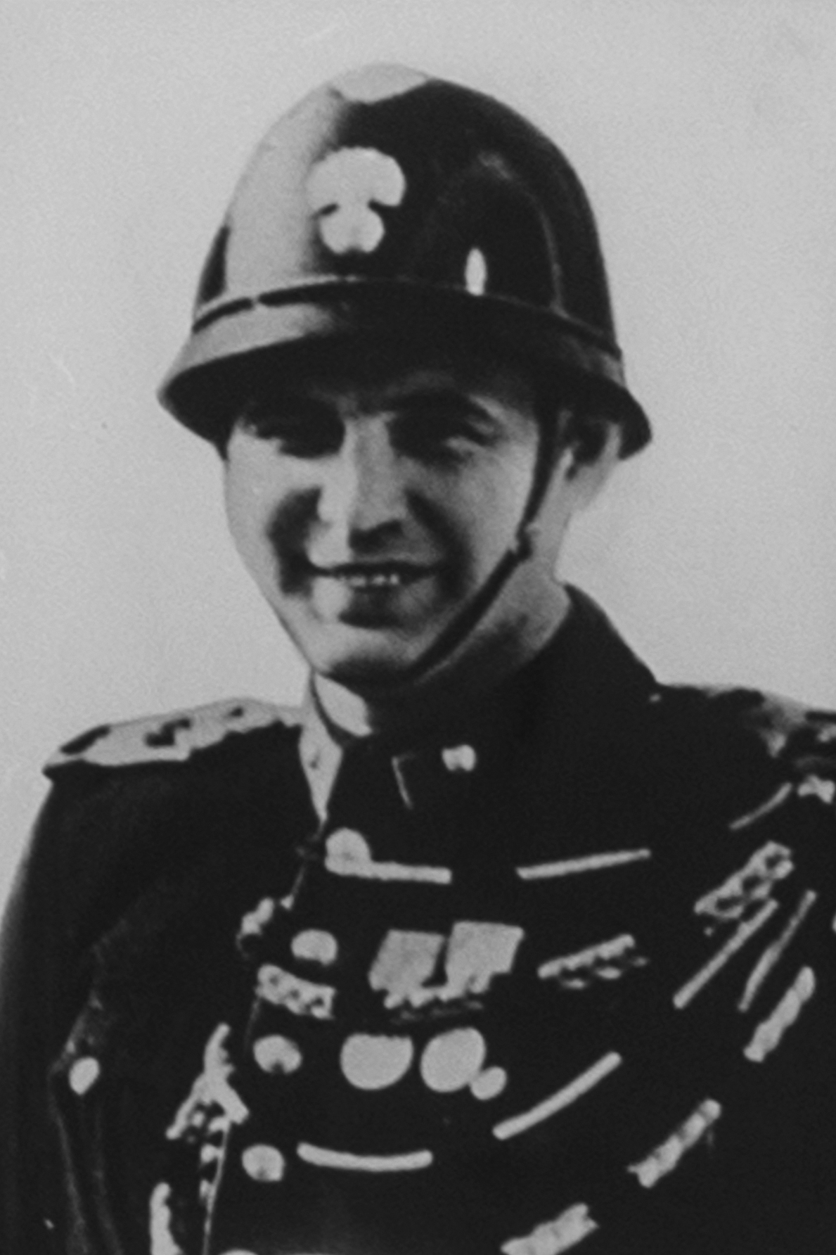 Hector BOSTOEN